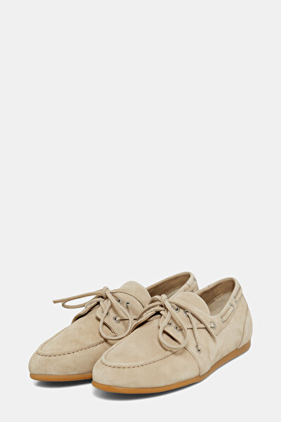 BEIGE SHOE 3
