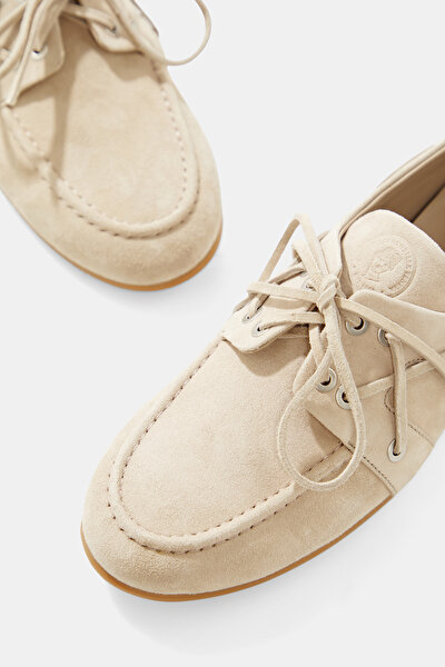 BEIGE SHOE 5