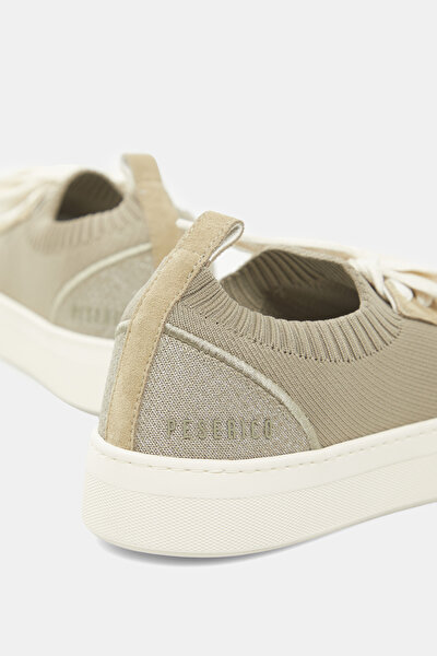 KHAKI SHOE 5