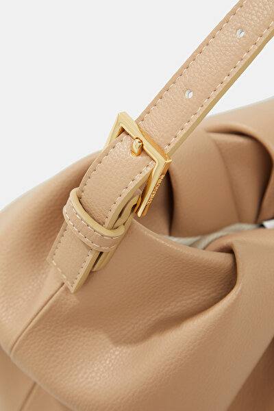 NATURAL ECO LEATHER BAG 5