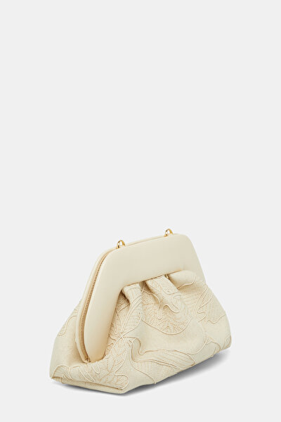 NATURAL ECO LEATHER BAG 3