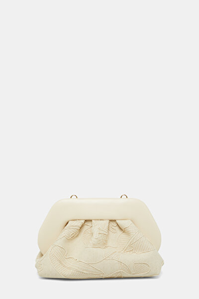 NATURAL ECO LEATHER BAG 4