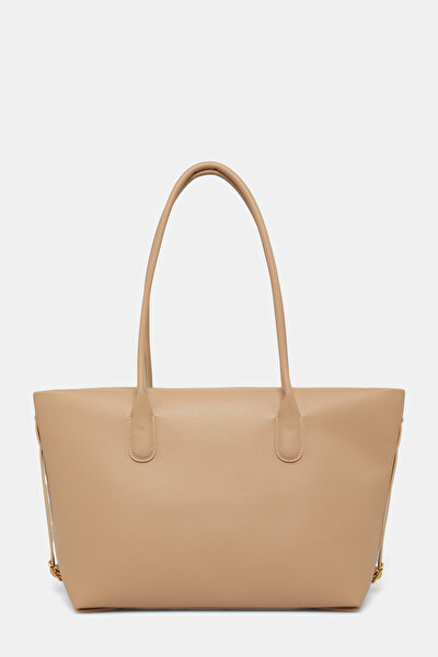 NATURAL ECO LEATHER BAG 3