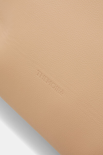 NATURAL ECO LEATHER BAG 4