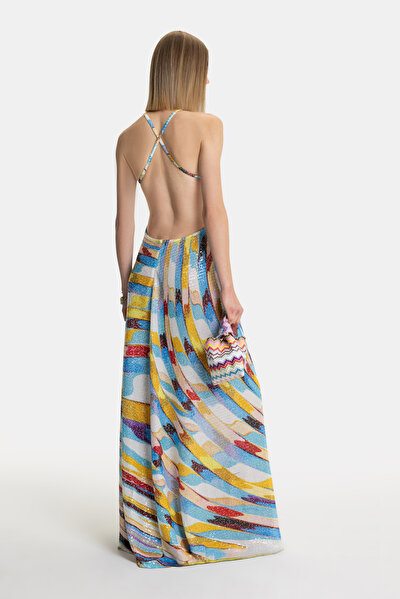 POWDER SLEEVELESS DRESS 3