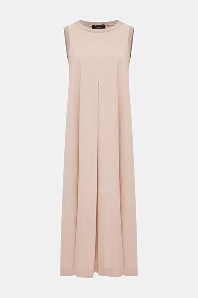 POWDER SLEEVELESS DRESS 5