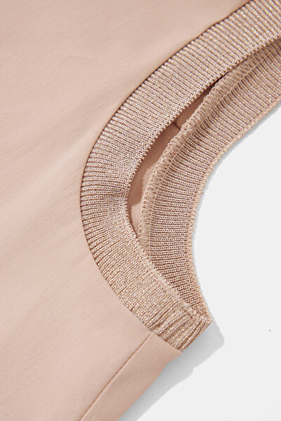 POWDER SLEEVELESS DRESS 8