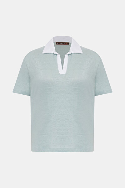 WHITE SHORT SLEEVE TSHIRT 5
