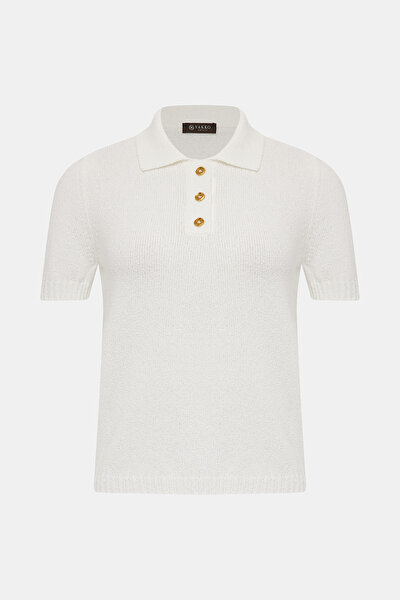 WHITE TRICOT 4