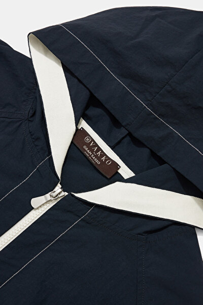 ECRU COAT 8