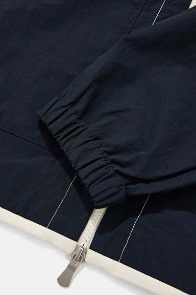 ECRU COAT 9