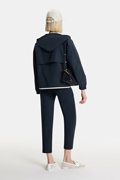 ECRU COAT 5