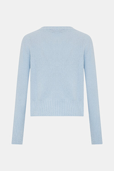 BLUE TRICOT 8