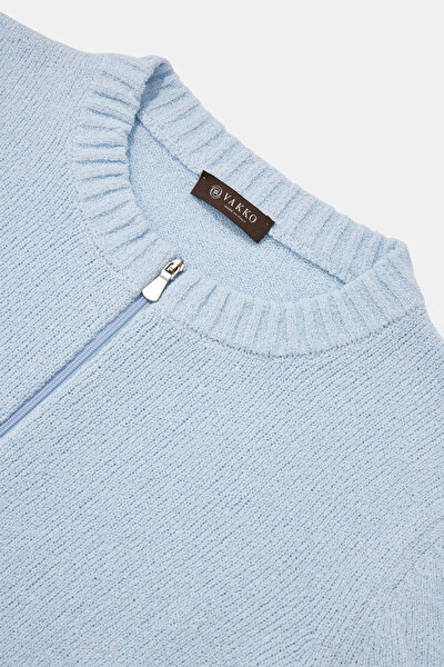 BLUE TRICOT 9