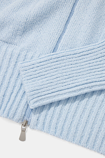 BLUE TRICOT 10