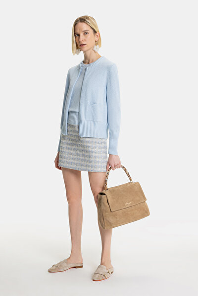 BLUE TRICOT 3