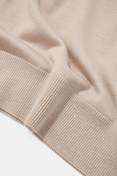 BEIGE TRICOT 8