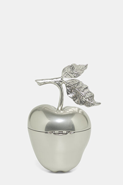 SILVER BAG 3