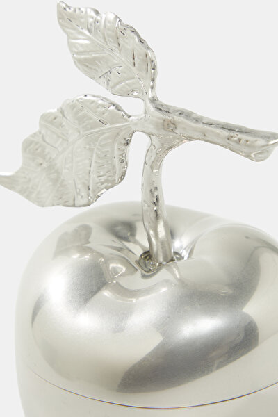 SILVER BAG 5