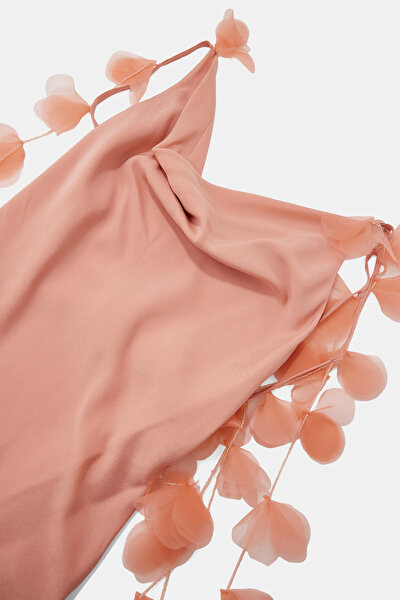 LİGHT PİNK DRESS 3