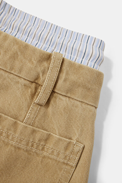 JEAN PANTOLON 4