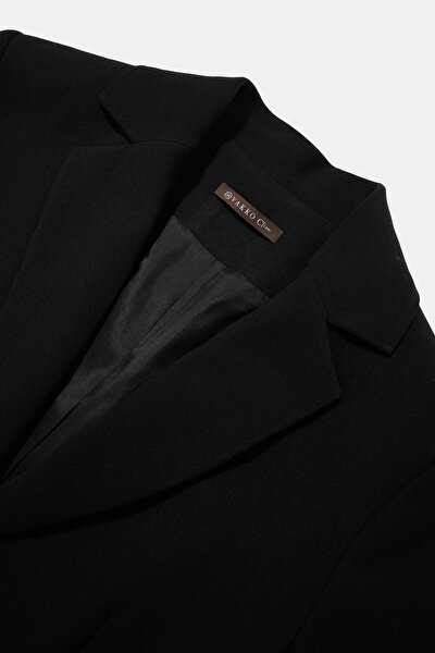 BLACK JACKET 3