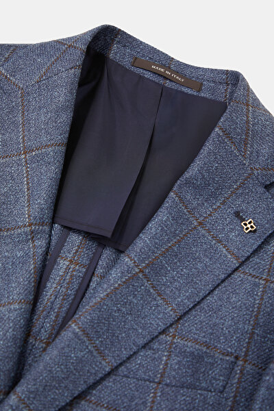 DARK BLUE JACKET 8