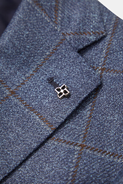 DARK BLUE JACKET 9
