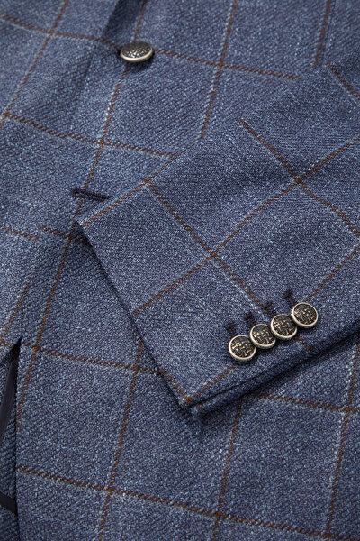DARK BLUE JACKET 10