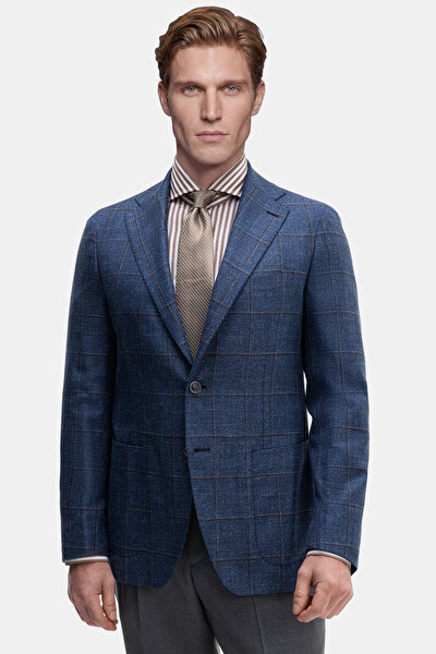 DARK BLUE JACKET 5