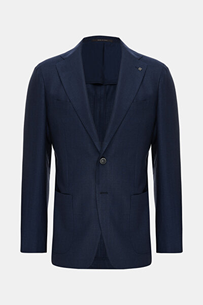 NAVY BLUE JACKET 8