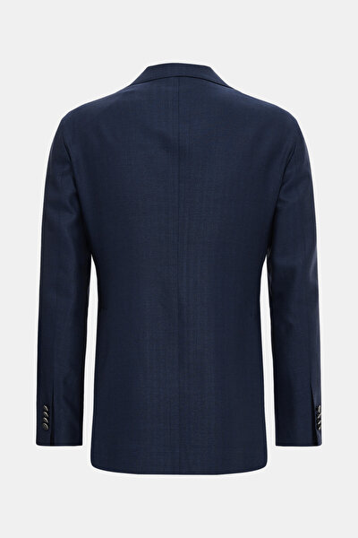 NAVY BLUE JACKET 9