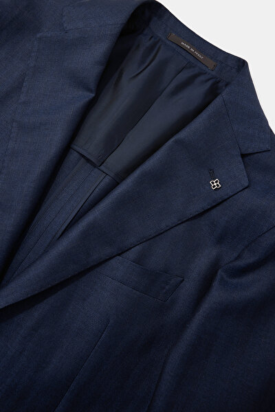 NAVY BLUE JACKET 8