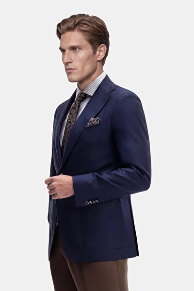 NAVY BLUE JACKET 5