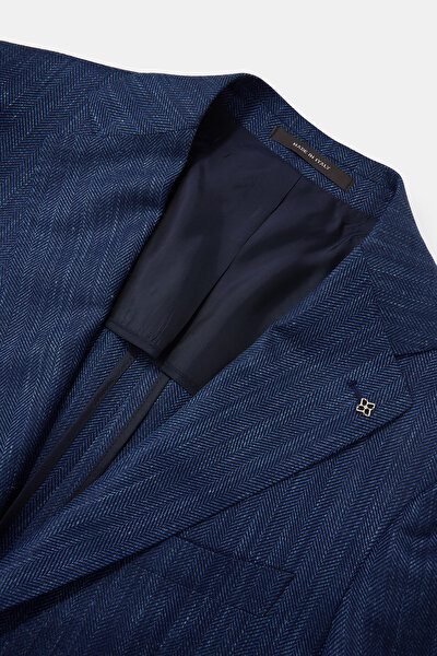 INDIGO JACKET 8