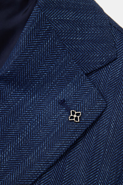 INDIGO JACKET 9