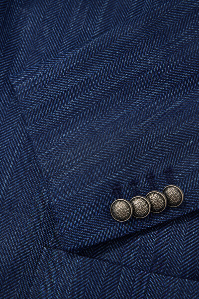 INDIGO JACKET 10