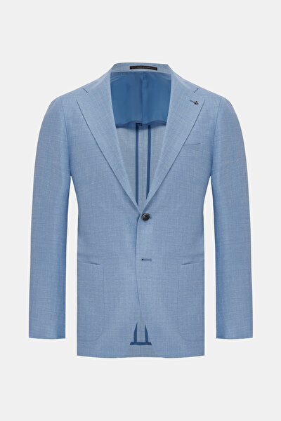 BLUE JACKET 5
