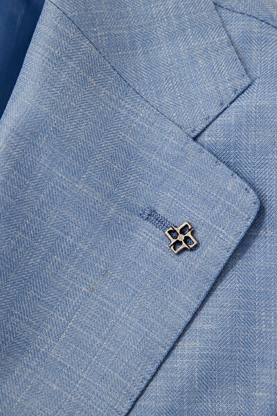 BLUE JACKET 8