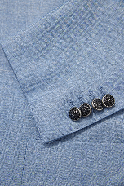 BLUE JACKET 9