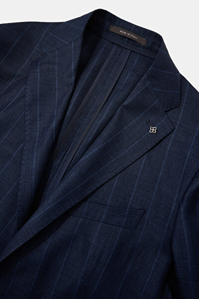 NAVY BLUE JACKET 9