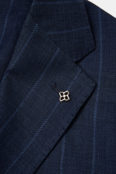NAVY BLUE JACKET 10