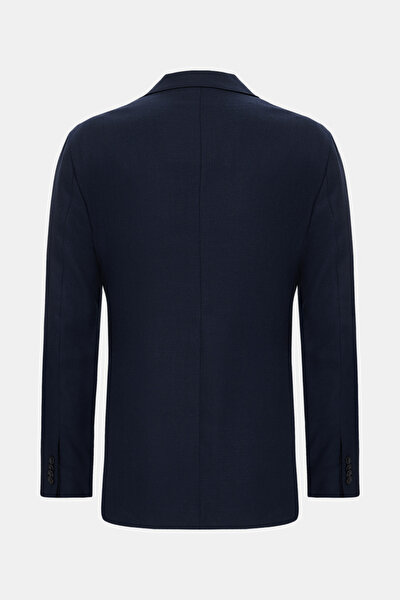 NAVY BLUE JACKET 8