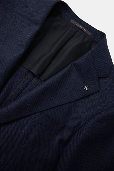 NAVY BLUE JACKET 9