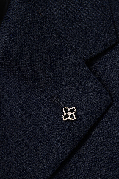 NAVY BLUE JACKET 10