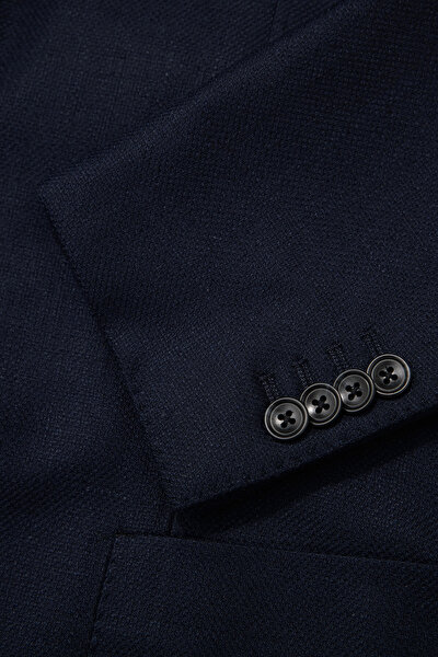 NAVY BLUE JACKET 10