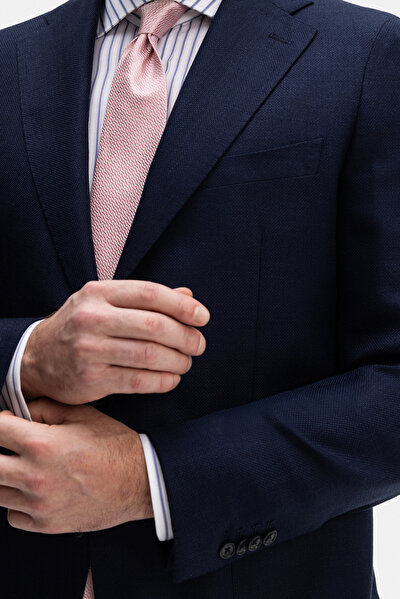NAVY BLUE JACKET 3