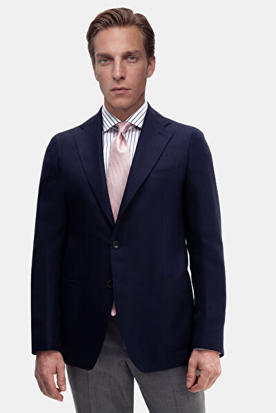 NAVY BLUE JACKET 4