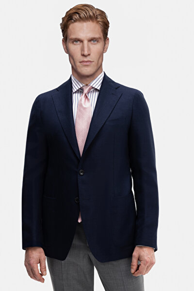 NAVY BLUE JACKET 4
