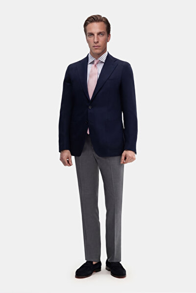 NAVY BLUE JACKET 5